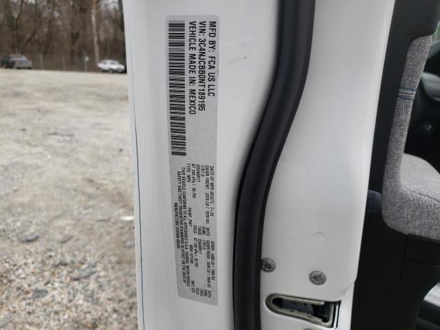 Foto 14 de la subasta – 2022 JEEP COMPASS LA con VIN 3C4NJCBB0NT189195