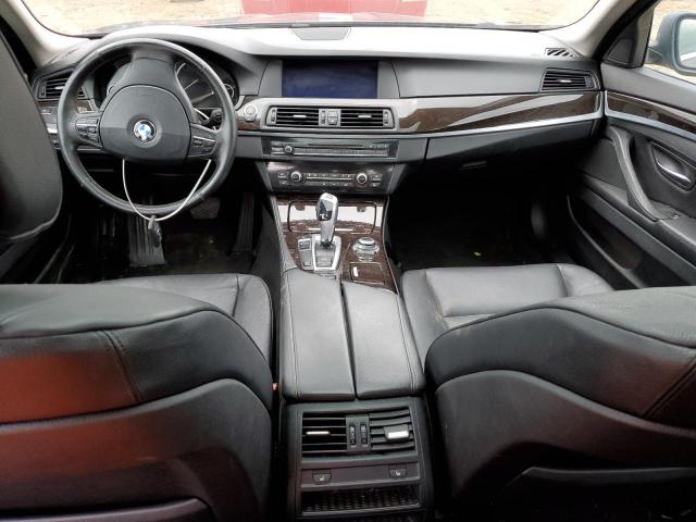 Photo 8 from auction – 2013 BMW 535 XI with VIN WBAFU7C57DDU67653