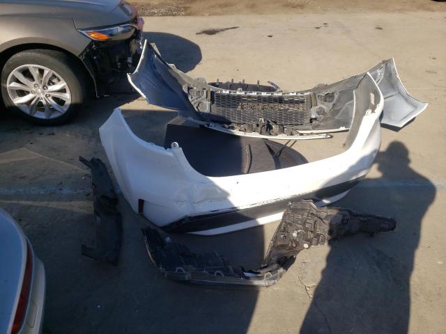 Photo 12 from auction – 2020 TOYOTA COROLLA LE with VIN 5YFEPRAE9LP065164