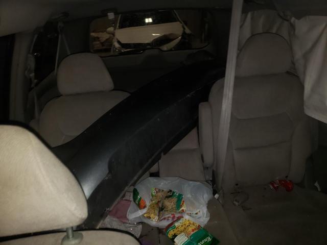 Photo 10 from auction – 2005 HONDA ODYSSEY EX with VIN 5FNRL38465B067699