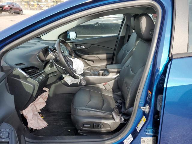 Photo 7 from auction – 2019 CHEVROLET VOLT PREMI with VIN 1G1RD6S58KU122651
