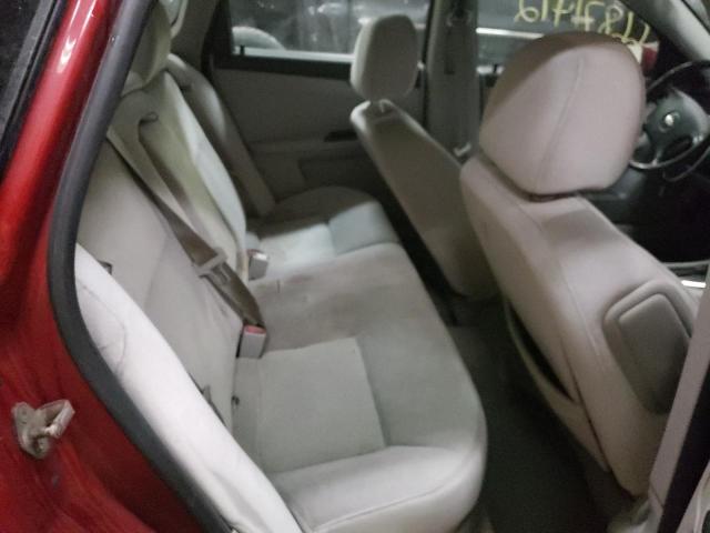 Photo 10 from auction – 2012 CHEVROLET IMPALA LT with VIN 2G1WB5E37C1312192