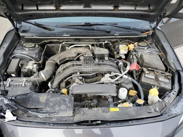 Photo 11 from auction – 2019 SUBARU IMPREZA with VIN 4S3GKAA63K3628234