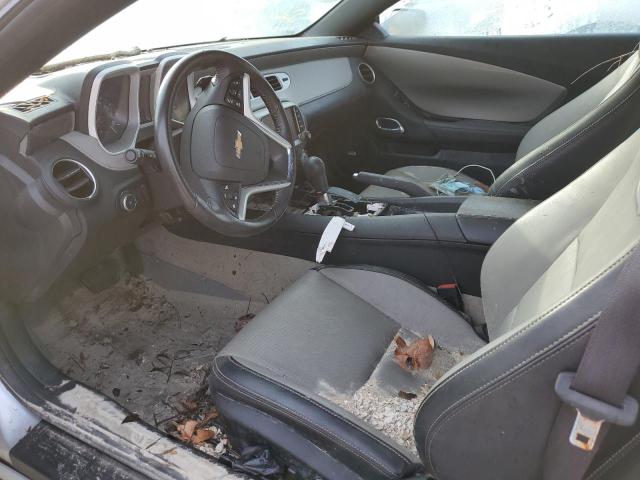 Foto 7 de la subasta – 2014 CHEVROLET CAMARO LT con VIN 2G1FC3D32E9239756