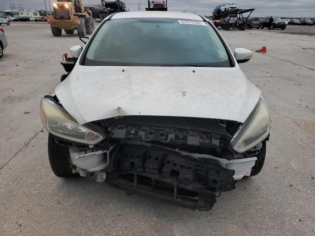 Photo 5 from auction – 2015 FORD FOCUS SE with VIN 1FADP3K20FL282103