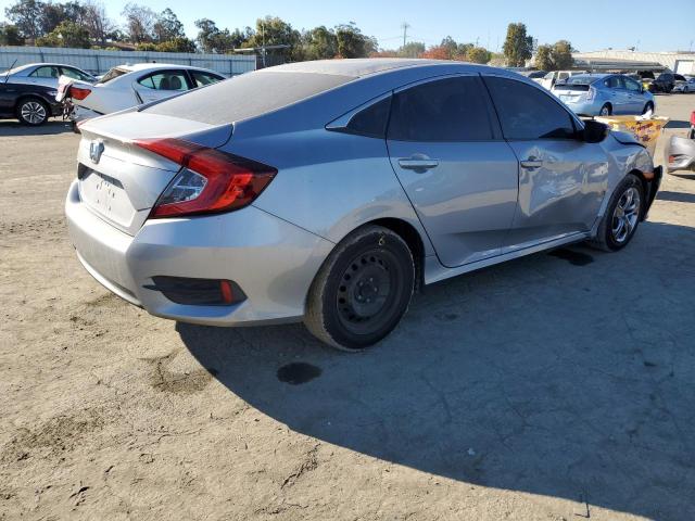 Photo 3 from auction – 2016 HONDA CIVIC LX with VIN 2HGFC2F52GH551098