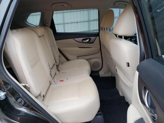 Photo 11 from auction – 2016 NISSAN ROGUE S with VIN KNMAT2MV1GP674933