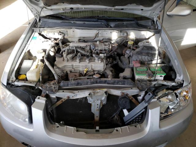 Photo 11 from auction – 2006 NISSAN SENTRA 1.8 with VIN 3N1CB51D06L567006
