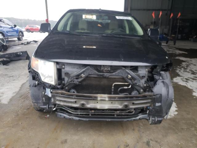 Photo 5 from auction – 2008 FORD EDGE LIMIT with VIN 2FMDK39C98BB40466