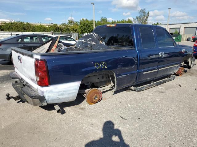 Photo 3 from auction – 2004 CHEVROLET SILVERADO with VIN 2GCEC19T041363795