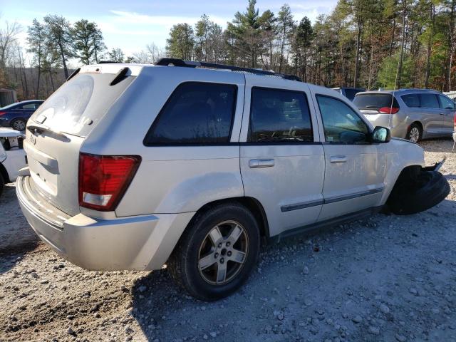 Photo 3 from auction – 2007 JEEP GRAND CHER with VIN 1J8GR48KX7C506535