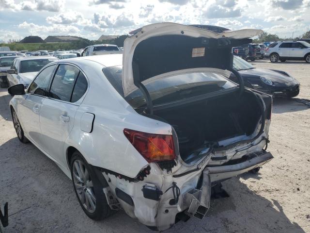 Photo 2 from auction – 2015 LEXUS GS 350 with VIN JTHBE1BL5FA005669