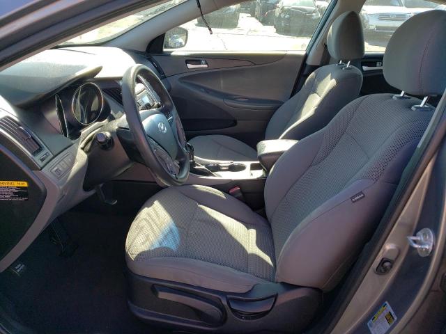 Photo 7 from auction – 2013 HYUNDAI SONATA GLS with VIN 5NPEB4AC7DH678608