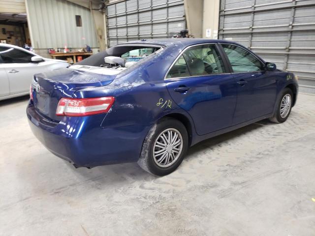 Photo 3 from auction – 2010 TOYOTA CAMRY BASE with VIN 4T4BF3EK5AR042890