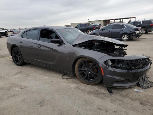 Photo 4 from auction – 2016 DODGE CHARGER R/ with VIN 2C3CDXCT5GH307089