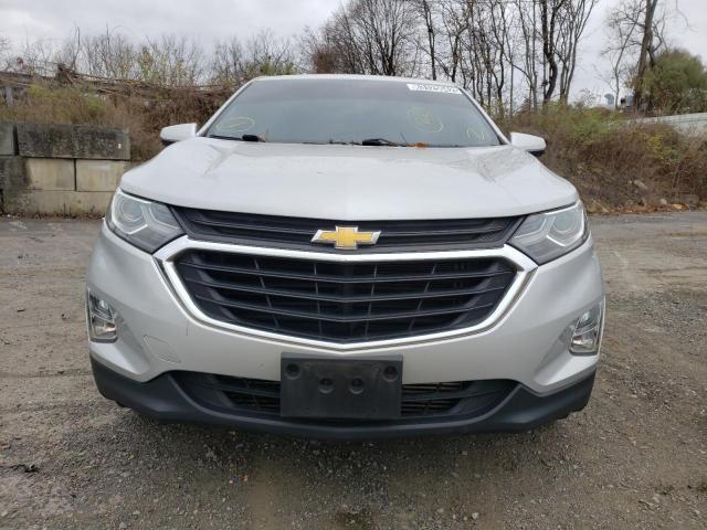 Photo 5 from auction – 2018 CHEVROLET EQUINOX LT with VIN 2GNAXJEV7J6314335