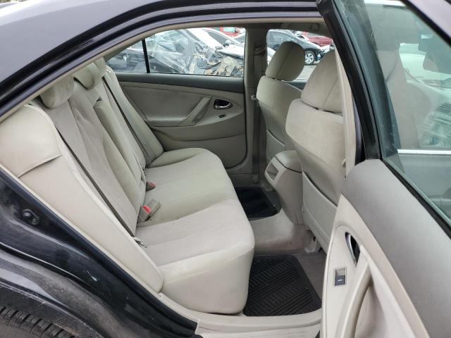 Photo 10 from auction – 2011 TOYOTA CAMRY BASE with VIN 4T1BF3EK3BU179063