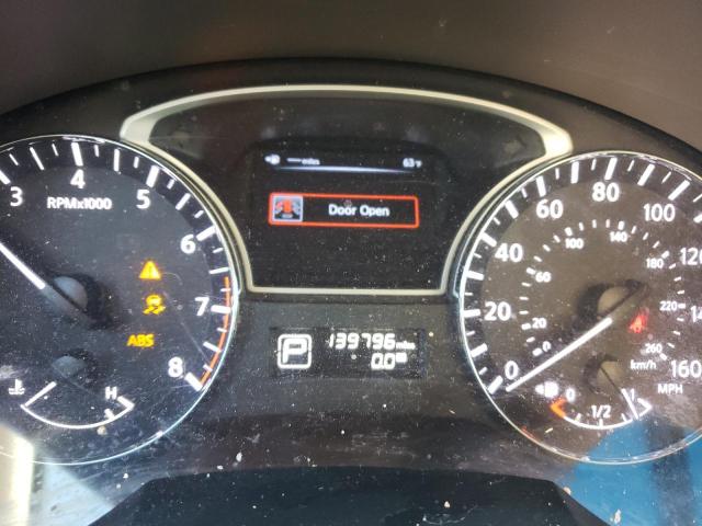 Photo 9 from auction – 2013 NISSAN ALTIMA 2.5 with VIN 1N4AL3AP2DN474944