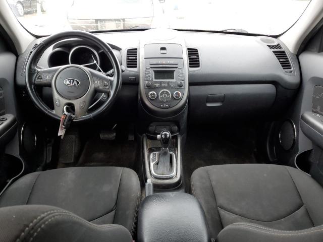 Photo 8 from auction – 2013 KIA SOUL + with VIN KNDJT2A66D7528648
