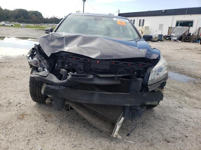 Photo 5 from auction – 2015 CHEVROLET MALIBU 1LT with VIN 1G11C5SL7FF134678