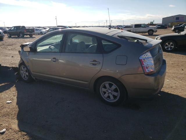 Photo 2 from auction – 2007 TOYOTA PRIUS with VIN JTDKB20U877602583
