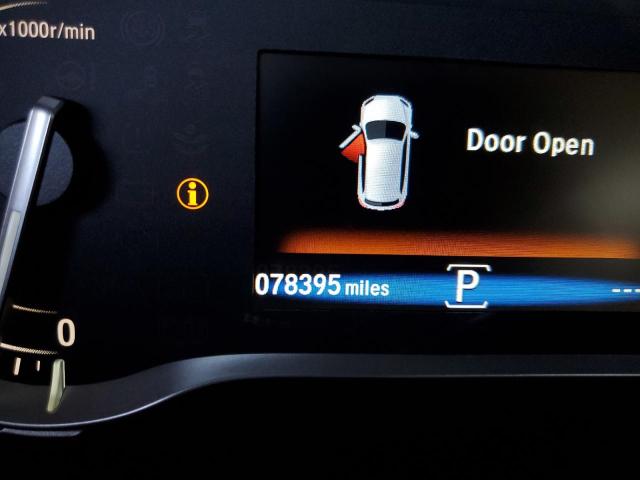 Photo 9 from auction – 2016 HONDA PILOT EXL with VIN 5FNYF6H58GB009965