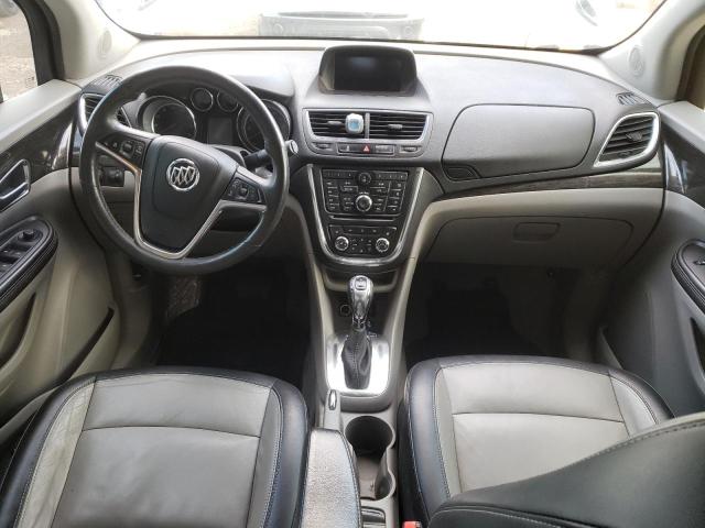 Photo 8 from auction – 2016 BUICK ENCORE with VIN KL4CJCSB6GB623884