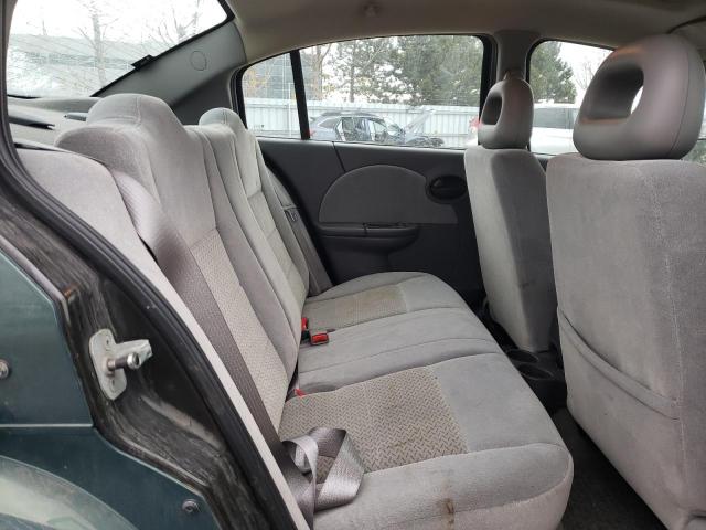 Photo 10 from auction – 2006 SATURN ION LEVEL with VIN 1G8AL55B06Z155794