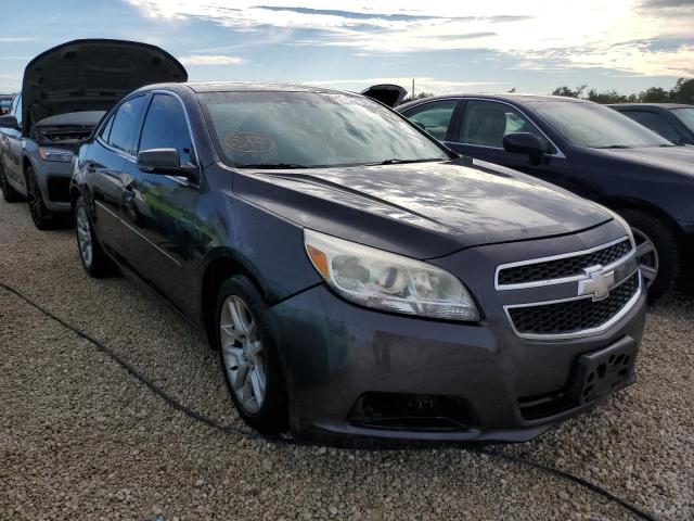 Photo 1 from auction – 2013 CHEVROLET MALIBU 1LT with VIN 1G11C5SA5DF351111