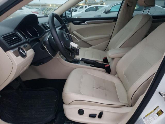 Photo 7 from auction – 2016 VOLKSWAGEN PASSAT SE with VIN 1VWBS7A34GC021394