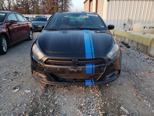 Photo 5 from auction – 2013 DODGE DART LIMIT with VIN 1C3CDFCH6DD320870
