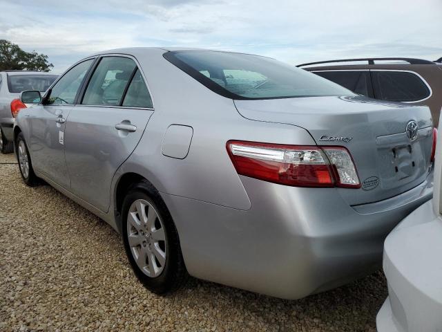 Photo 3 from auction – 2007 TOYOTA CAMRY HYBR with VIN 4T1BB46K87U019767