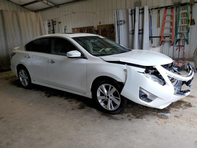 Photo 4 from auction – 2013 NISSAN ALTIMA 2.5 with VIN 1N4AL3AP9DC163362