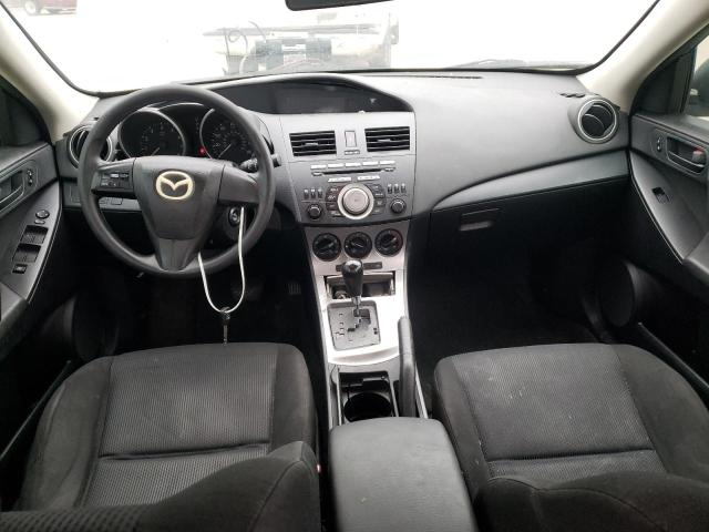 Photo 8 from auction – 2011 MAZDA 3 I with VIN JM1BL1UF7B1396350