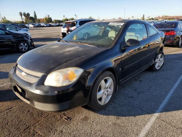 CHEVROLET COBALT LT 2007 with VIN 1G1AL15F177391149 - Photo from auction