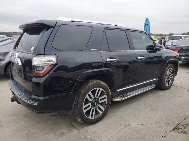 Photo 3 from auction – 2015 TOYOTA 4RUNNER SR with VIN JTEZU5JR0F5090487