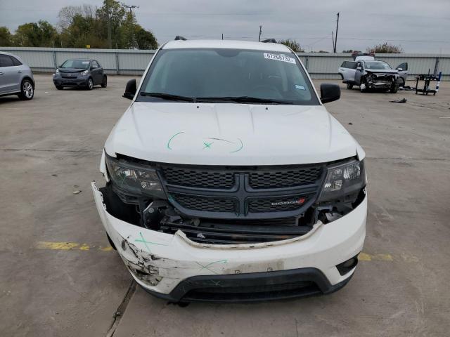 Photo 5 from auction – 2017 DODGE JOURNEY SX with VIN 3C4PDCBB1HT701986