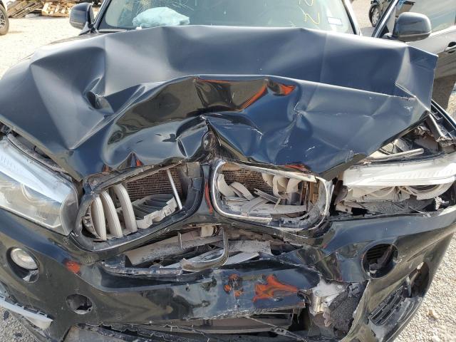 Photo 12 from auction – 2014 BMW X5 SDRIVE3 with VIN 5UXKR2C5XE0C00605