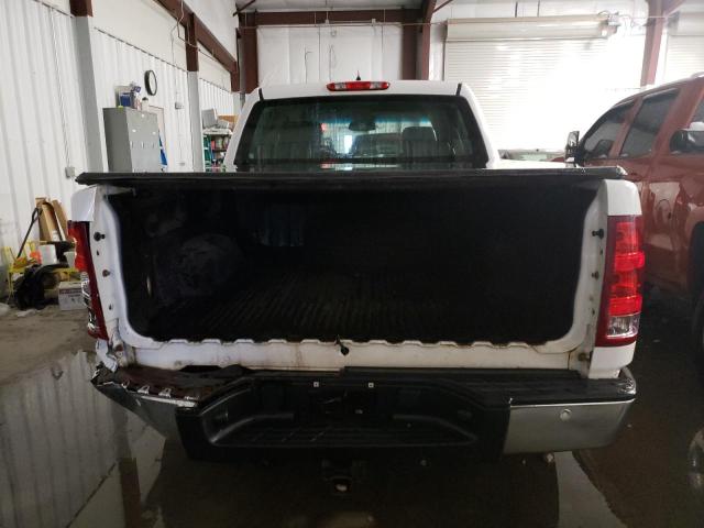 Photo 6 from auction – 2012 GMC SIERRA K15 with VIN 3GTP2WE73CG196095