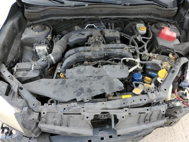 Photo 12 from auction – 2014 SUBARU FORESTER 2 with VIN JF2SJADC1EH527300