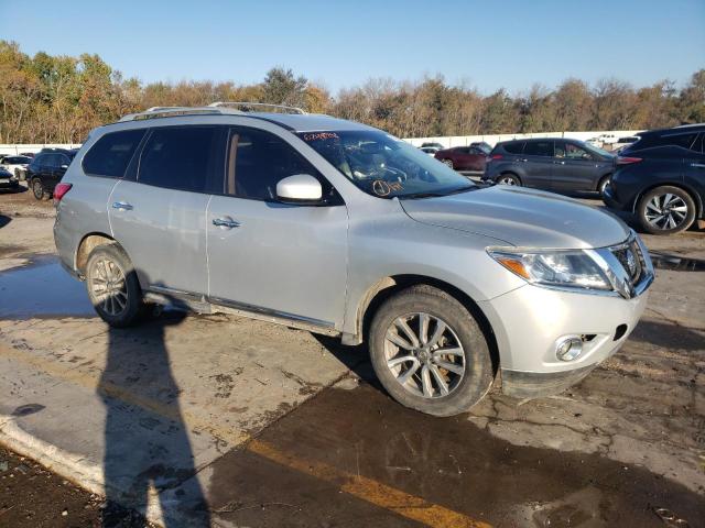 Zdjęcie 4 z aukcji – 2013 NISSAN PATHFINDER z VIN 5N1AR2MN3DC624824