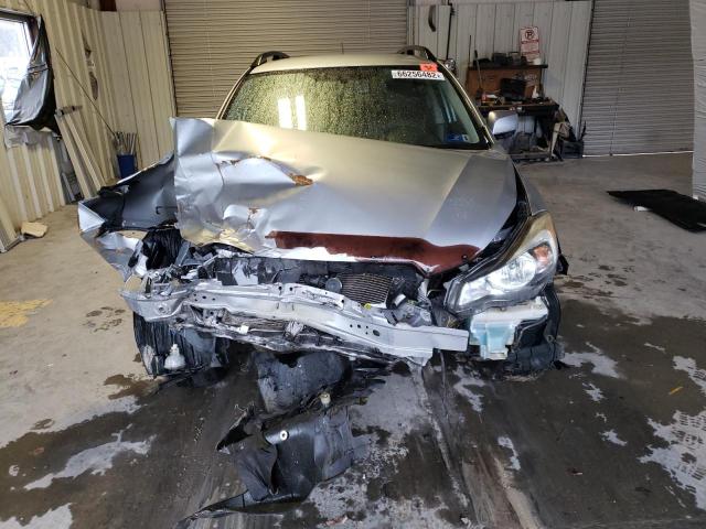 Photo 5 from auction – 2013 SUBARU XV CROSSTR with VIN JF2GPAGC1D2871209