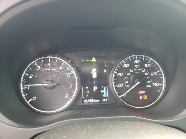 Zdjęcie 9 z aukcji – 2017 MITSUBISHI OUTLANDER z VIN JA4AD2A33HZ050275