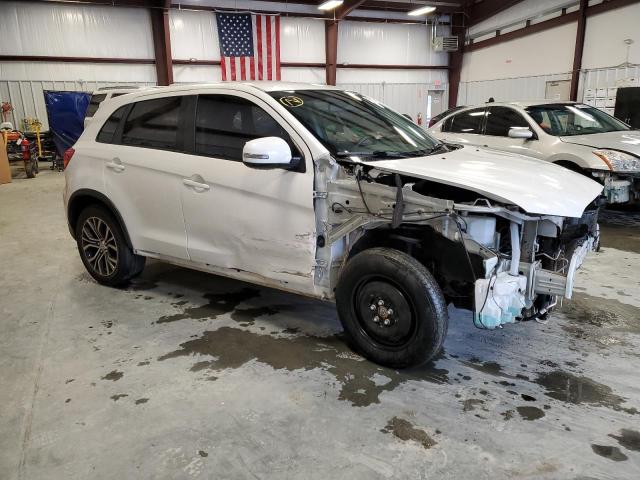 Photo 4 from auction – 2019 MITSUBISHI OUTLANDER with VIN JA4AP3AU4KU029929