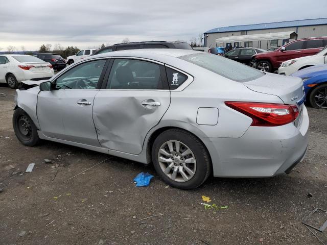 Photo 2 from auction – 2016 NISSAN ALTIMA 2.5 with VIN 1N4AL3AP1GN361605