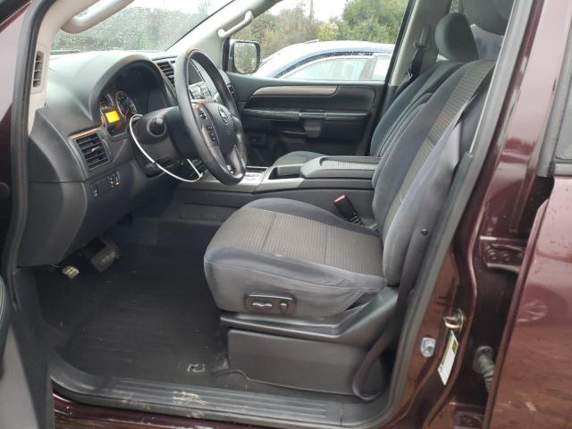 Photo 7 from auction – 2014 NISSAN ARMADA SV with VIN 5N1AA0ND7EN600565