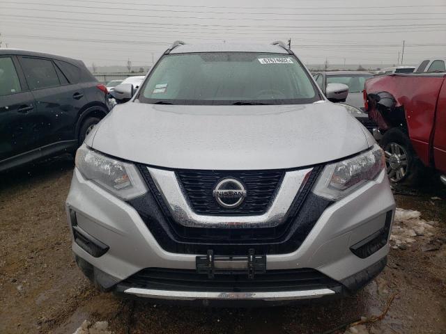 Photo 5 from auction – 2018 NISSAN ROGUE S with VIN 5N1AT2MT6JC708342
