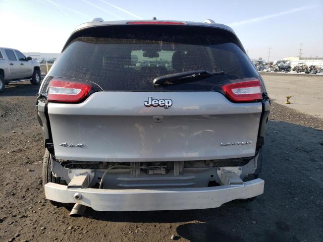Photo 6 from auction – 2017 JEEP CHEROKEE L with VIN 1C4PJMDB8HW515027