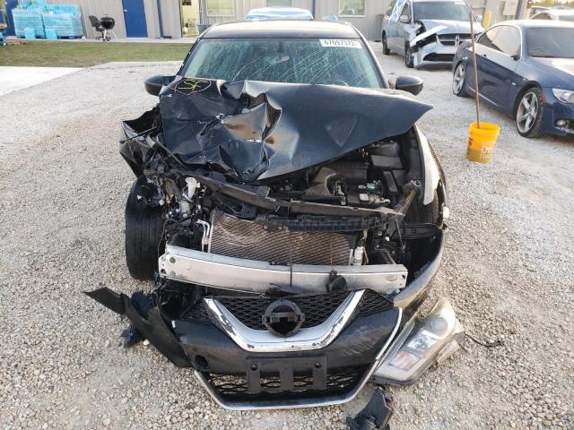 Photo 11 from auction – 2018 NISSAN MAXIMA 3.5 with VIN 1N4AA6AP8JC370120