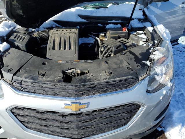 Photo 12 from auction – 2017 CHEVROLET EQUINOX LS with VIN 2GNFLEEK0H6292929